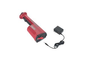 Wholesale 8000V Rechargeable Cattle Prodder 84cm Electric Cow Prod Moisture Resistant from china suppliers