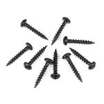 22mm Chipboard Flooring Screws for Wood Floors Phillips Round Head Galvanized