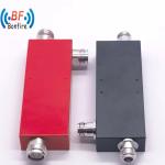 0.5GHz-20GHz 10dB Cavity Directional Radio Repeater Antenna Coupler for Indoor