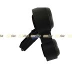 Wedding Theater Background Audience Blinder Lights 4x100w Cob Led 4 Eye