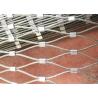 Buy cheap 7x19 Stainless Steel Wire Rope Mesh from wholesalers