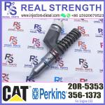 Diesel Fuel Injector CA3561373 356-1373 3561373 20R5353 20R-5353 For Caterpillar