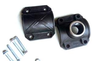 Wholesale PE100 Piping Engineering Socket HDPE Saddle Fittings from china suppliers