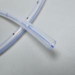 Mastectomy Foley Surgical Drain Tube For Medical Wound