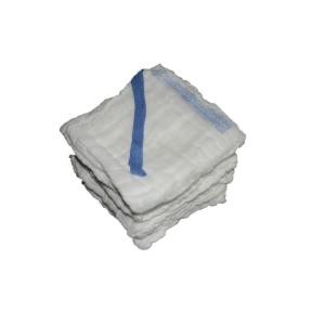 Wholesale 30X30CM X Ray Medical Abdominal Gauze Pads 2Ply-12Ply Absorbent Cotton Gauze from china suppliers