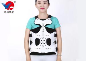 Wholesale Breathable Thoracolumbar Sacral Orthosis Brace Durable With Hygroscopic Properties from china suppliers