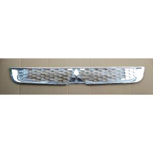 Wholesale Chrome Grille Lower For FUSO F420 Truck Spare Body Parts from china suppliers
