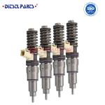 Fuel Injector 217 2570 for Caterpillar 330C Excavator