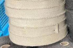 Wholesale Temperature Resistance High Temperature Cloth Tape 1.5mm 75mm from china suppliers