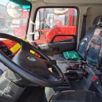 Used Shaanxi Automobile Commercial Vehicle Xuande X6 220HP 6X2 4.5m Dump Truck
