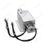 High Speed Medical Slip Ring With 1800RPM & 64 Channels Coaxial Signals