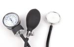 Blood pressure