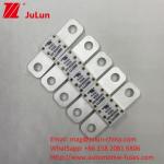 100A 125VDC Car Battery Fuse Ceramic Metal Short Circuit Protection Only High