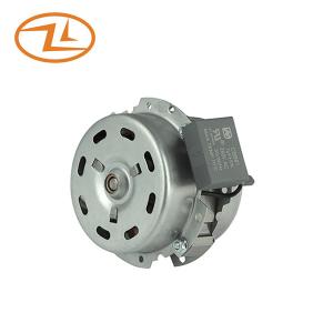 Wholesale Circulator Tower Fan Motor Capacitor Motor 127V 18mm AC Capacitor Motor from china suppliers