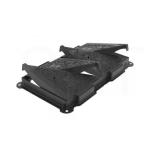 TEL5390D EN124 D400 75kg Double Triangle Telecom Manhole Cover Road Facility And
