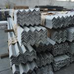 Equal SS Stainless Steel Angle Bar 201 321 309 310S 2205 2507 2520 15mm