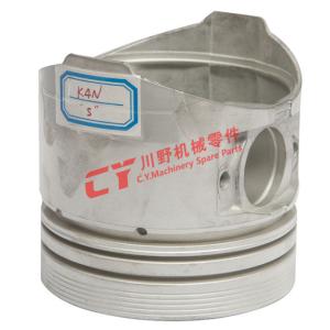 Wholesale Steel 90mm K4N S Mitsubishi Engine Cylinder Piston from china suppliers