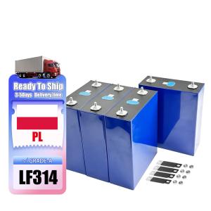 Wholesale Europe stock EVE MB31 314ah 8000 Cycles LiFePo4 Cell Lithium Battery Shipping Free from china suppliers