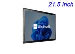 21.5-Inch Windows Embedded Screen for Smart City Displays, Hospitality