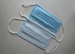 Prevent Flu Hypoallergenic Surgical Face Masks ISO / TUV / N95 approved