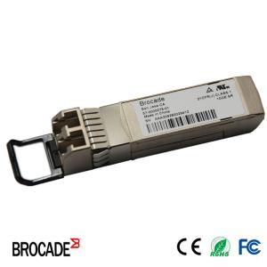 Wholesale 300m MMF Brocade 10gb Sfp+ Sr Optical Transceiver XBR-000180 from china suppliers