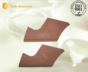 Wholesale Gauge Check Alloy Steel Castings / Chrome Molybdenum Steel Liners from china suppliers