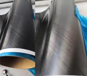 Wholesale 240GPA Coated Fiberglass Fabric Heat Insulation Excellent Dimensional Stability from china suppliers