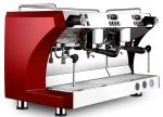 220V Two Groups Semi Automatic Coffee Maker , Corrima Nespresso Coffee Machine