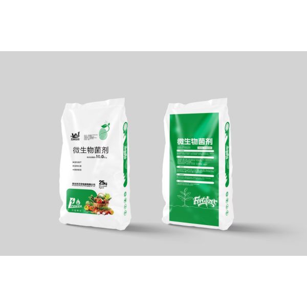 Waterproof 100% Virgin PP Woven Bags with Customizable Size for Durable Packaging