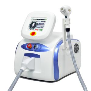 Wholesale Salon Hair Removal 808NM Diode Laser Machine Skin Rejuvenation from china suppliers