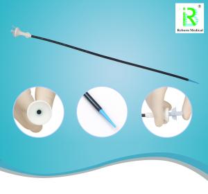 Wholesale Hydrophilic Surgical Medical Ureteral Access Sheath Regular Type 10Fr-14Fr from china suppliers