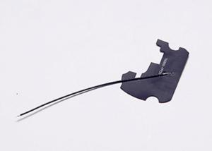 Wholesale Flexible 1.5V Antenna 915 MHZ / Internal FPC Antenna With RG1.13 Cable from china suppliers