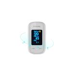 55g Digital Fingertip Pulse Oximeter With Dry Batteries