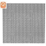 Square Diamond Wire Mesh 304 / 316 Stainless steel