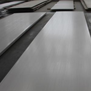 Wholesale 50mm Bright Annealed Stainless Steel Plates N02201 Pure Nickel Sheet from china suppliers