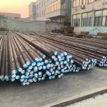 ASTM A276 UNS S41000 Stainless Steel Round Bar Diameter 6 - 300mm Alloy 410