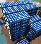 3C Discharge 32700 LFP Cylindrical Cells 3.2v 6000mah LiFePO4 Cylindrical Cells