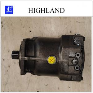Wholesale Heavy Duty Axial Piston Hydraulic Motor 95KW Scraper Plunger Motor MF23 from china suppliers