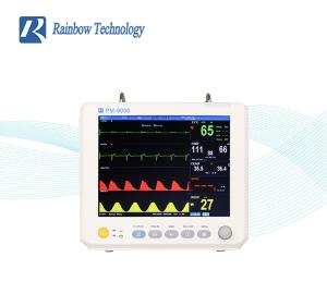 Wholesale OEM Multi Parameter Patient Monitor from china suppliers