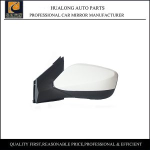 11 Hyundai Accent Electric Mirror OEM 87610-1R010