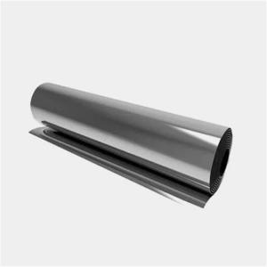 Wholesale 0.03mm Ultra Thin 321 347 Stainless Steel Foil 304 316l Stainless Steel Strip from china suppliers