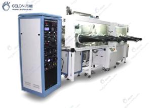 Wholesale One Side Double Working Station Glove Box from china suppliers