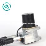 Excavator Throttle Motor 70945000006 709-45000006 KATO HD700 820R