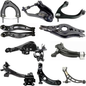 Wholesale Japanese Car Suspension Parts for Honda Lexus Nissan Toyota Hilux Mazda Mitsubishi from china suppliers