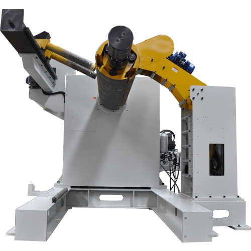 roller feeder
