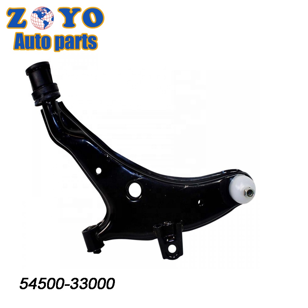 2018-2019 Hyundai i10 Control Arm Suspension Parts OEM Standards 54500-1J000 54501-1J000
