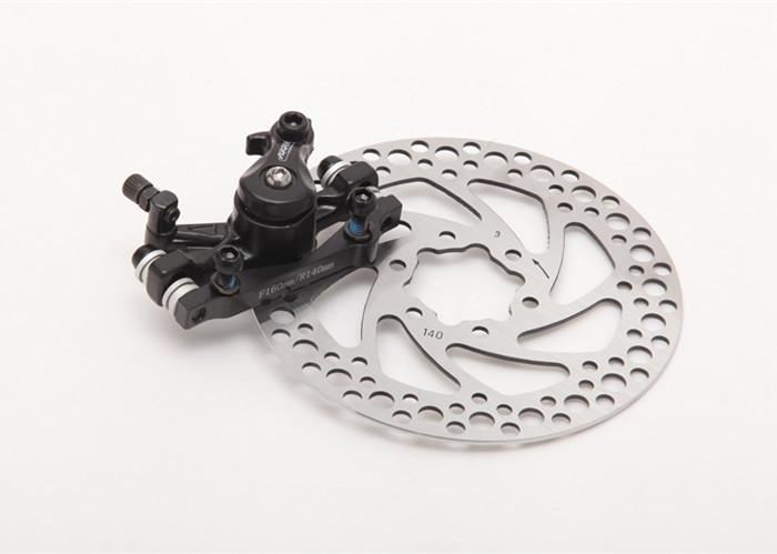 Durable High Power Electric Bike Conversion Kit Electric Assist Bicycle Conversion Kit