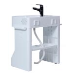 Stylish Toddler Wash Basin For Potty Training Kids 36*44.5*36mm CPC