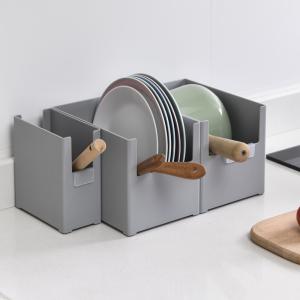Wholesale Wide food storage box narrow storage box smart storage container from china suppliers