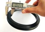 Oilfield Goods Hammer Union Seals 80 duro Nitrile Seal Rings 4"